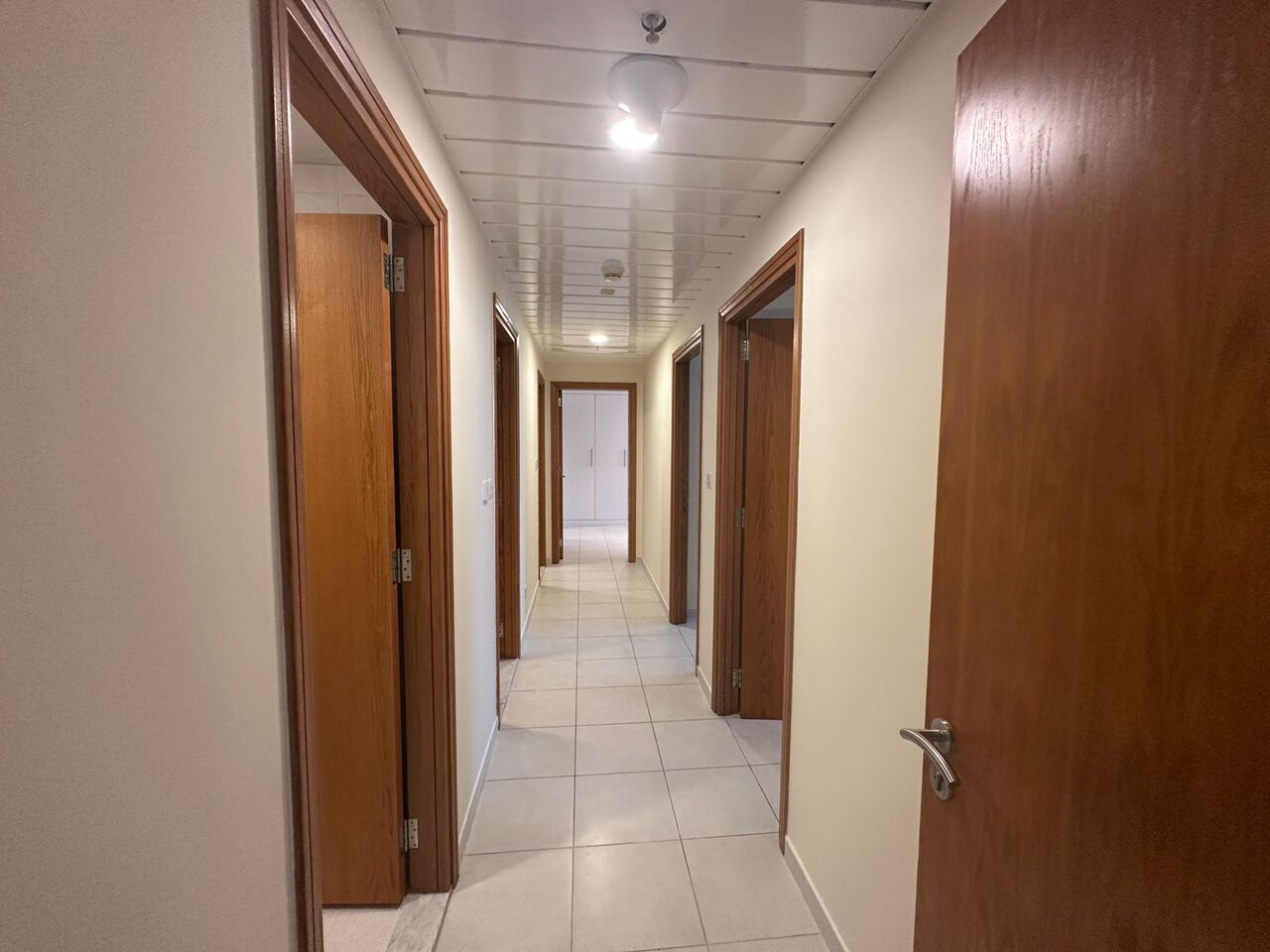 Sheikh Zayed 21Century Tower Furnished